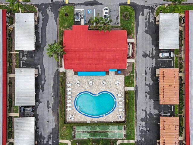 601 N HERCULES AVENUE 1004, Clearwater, FL 33765