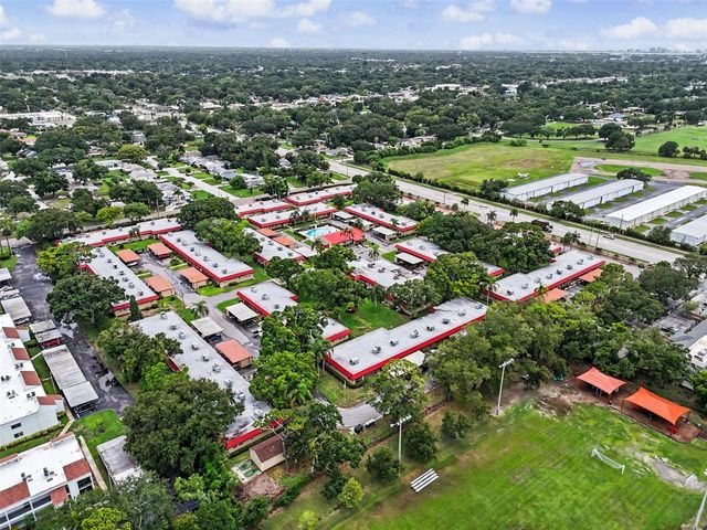 601 N HERCULES AVENUE 1004, Clearwater, FL 33765