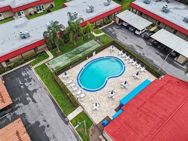 601 N HERCULES AVENUE 1004, Clearwater, FL 33765