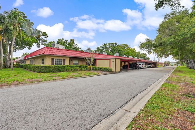 601 N HERCULES AVENUE 1004, Clearwater, FL 33765