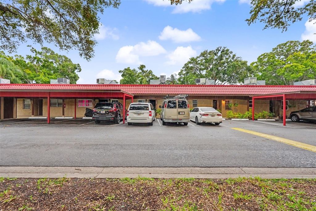 601 N HERCULES AVENUE 1004, Clearwater, FL 33765