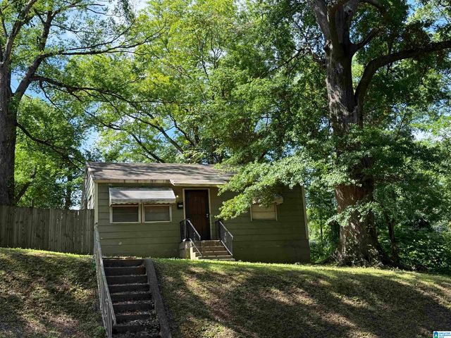 2525 23RD STREET ENSLEY, Birmingham, AL 35208