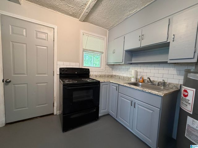 2525 23RD STREET ENSLEY, Birmingham, AL 35208