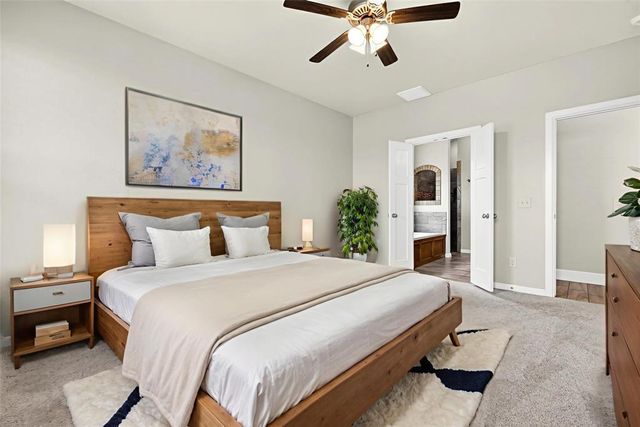 10821 NW 29th Terrace, Yukon, OK 73099
