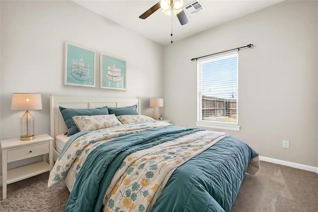 10821 NW 29th Terrace, Yukon, OK 73099