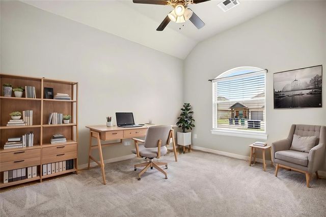10821 NW 29th Terrace, Yukon, OK 73099