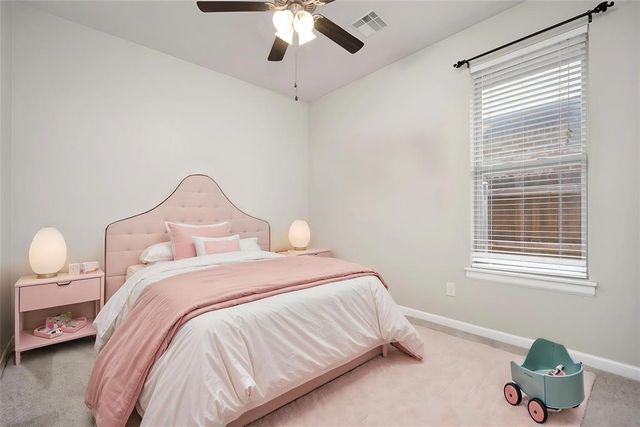10821 NW 29th Terrace, Yukon, OK 73099