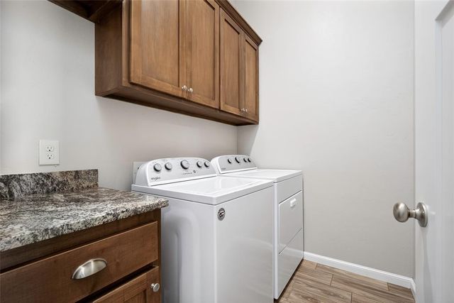 10821 NW 29th Terrace, Yukon, OK 73099