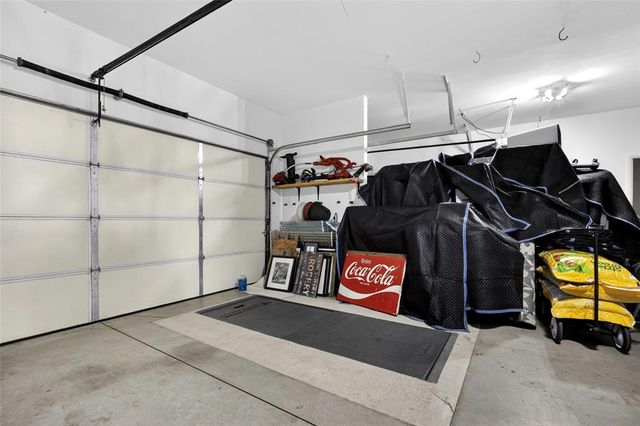 10821 NW 29th Terrace, Yukon, OK 73099