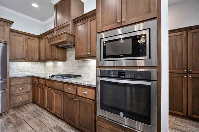 10821 NW 29th Terrace, Yukon, OK 73099