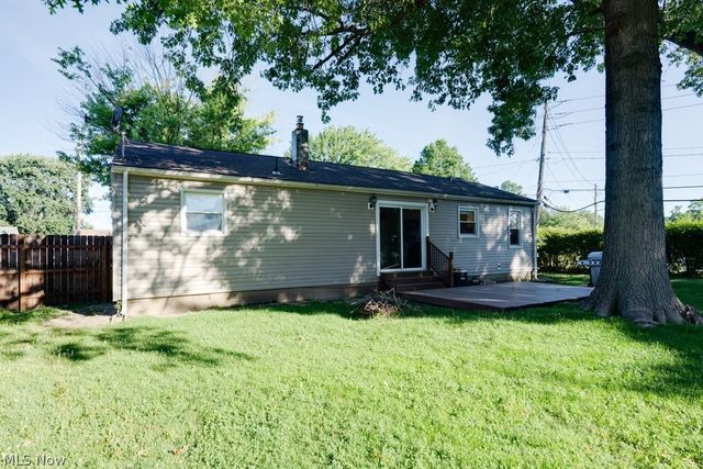 1211 Jakse Drive, Eastlake, OH 44095