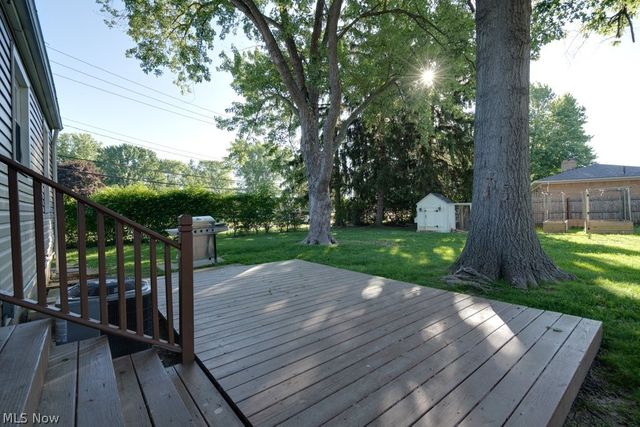 1211 Jakse Drive, Eastlake, OH 44095
