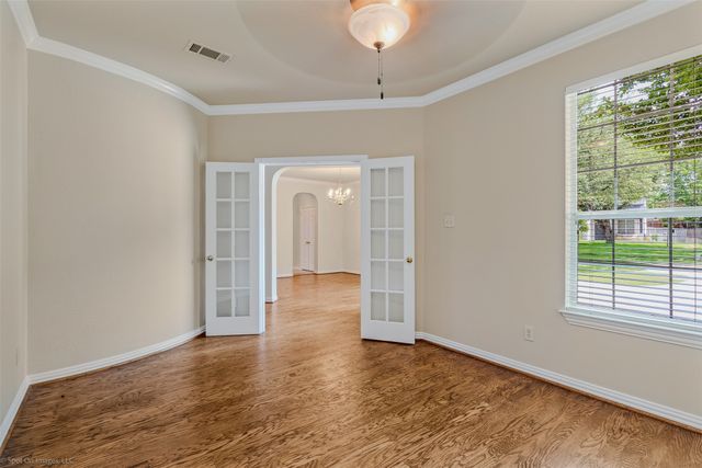 8411 Davis Drive, Frisco, TX 75036