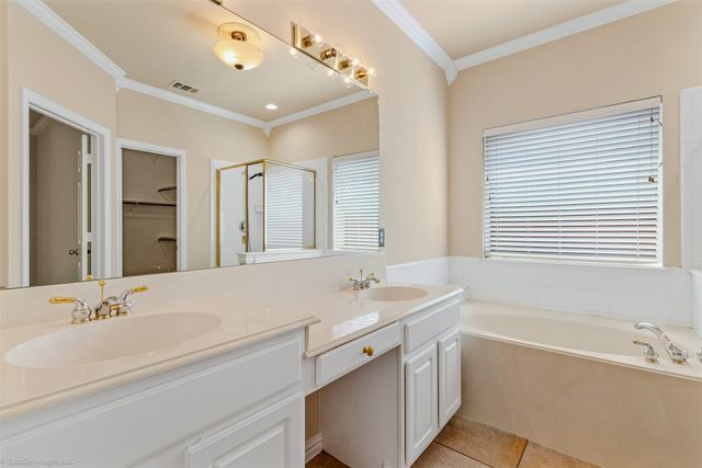 8411 Davis Drive, Frisco, TX 75036