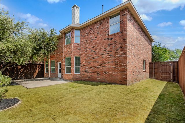 8411 Davis Drive, Frisco, TX 75036