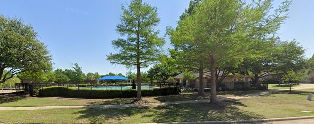 8411 Davis Drive, Frisco, TX 75036