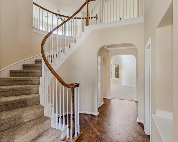 8411 Davis Drive, Frisco, TX 75036