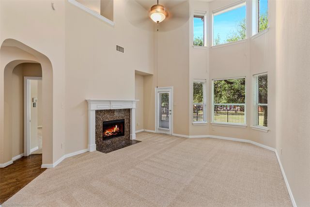8411 Davis Drive, Frisco, TX 75036