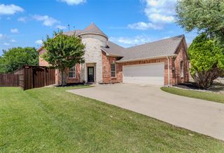 8411 Davis Drive, Frisco, TX 75036