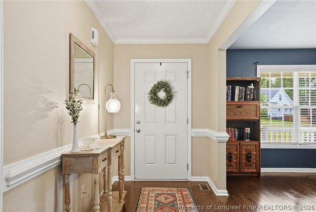 142 Bluebonnet Oak Court, Bunnlevel, NC 28323