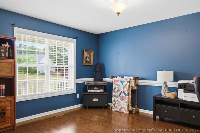 142 Bluebonnet Oak Court, Bunnlevel, NC 28323