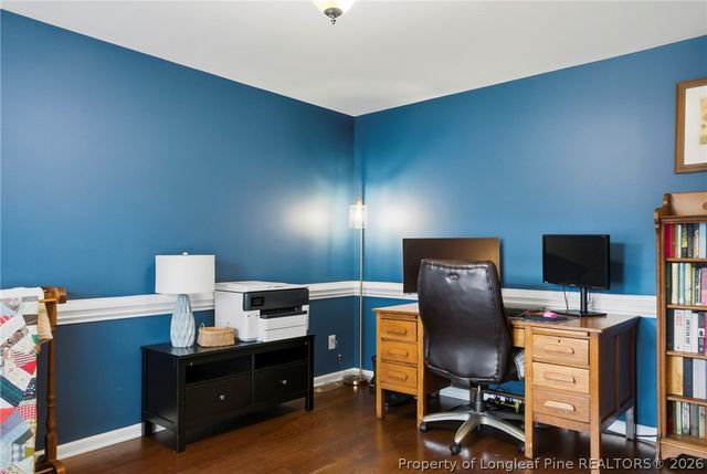 142 Bluebonnet Oak Court, Bunnlevel, NC 28323