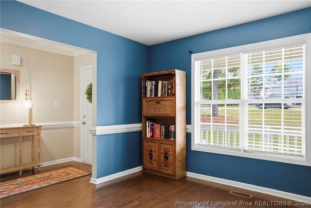 142 Bluebonnet Oak Court, Bunnlevel, NC 28323