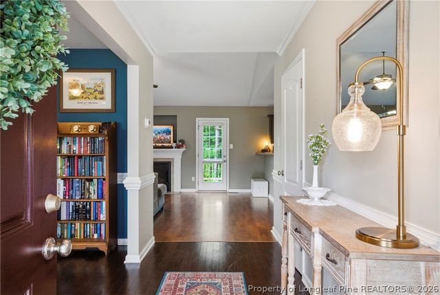 142 Bluebonnet Oak Court, Bunnlevel, NC 28323