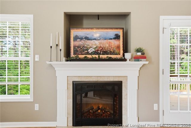 142 Bluebonnet Oak Court, Bunnlevel, NC 28323
