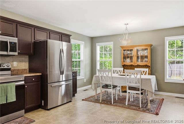 142 Bluebonnet Oak Court, Bunnlevel, NC 28323