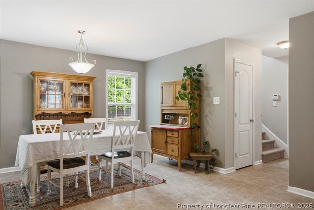 142 Bluebonnet Oak Court, Bunnlevel, NC 28323