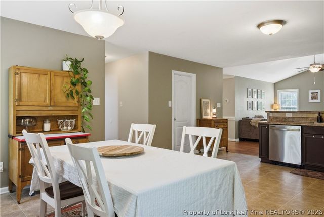 142 Bluebonnet Oak Court, Bunnlevel, NC 28323