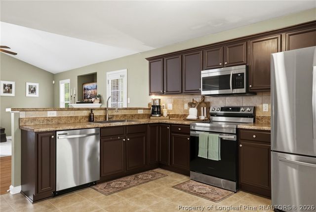 142 Bluebonnet Oak Court, Bunnlevel, NC 28323