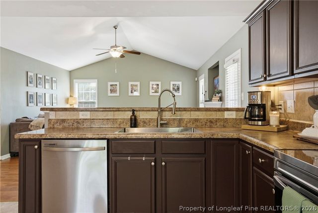 142 Bluebonnet Oak Court, Bunnlevel, NC 28323