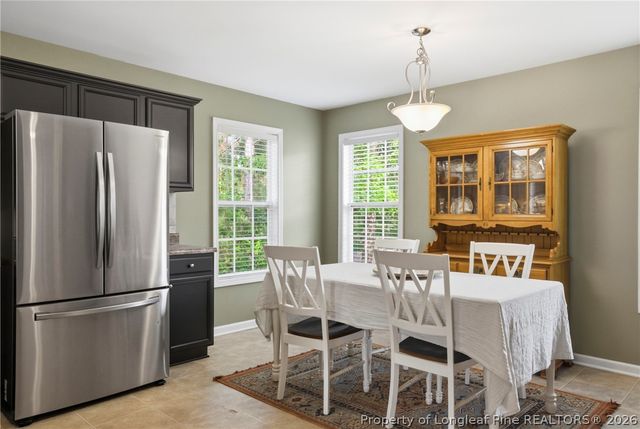 142 Bluebonnet Oak Court, Bunnlevel, NC 28323
