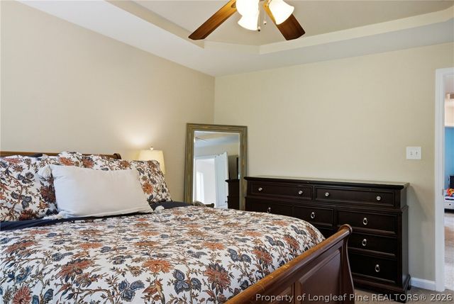 142 Bluebonnet Oak Court, Bunnlevel, NC 28323