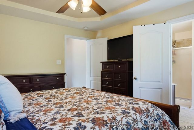 142 Bluebonnet Oak Court, Bunnlevel, NC 28323
