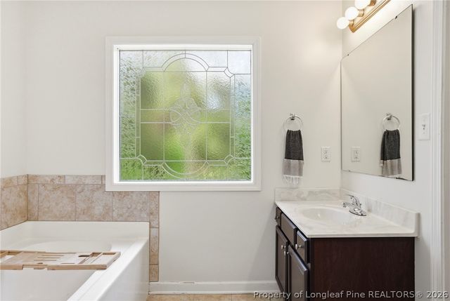 142 Bluebonnet Oak Court, Bunnlevel, NC 28323