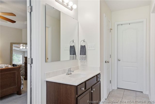 142 Bluebonnet Oak Court, Bunnlevel, NC 28323