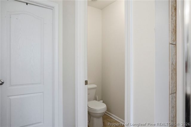 142 Bluebonnet Oak Court, Bunnlevel, NC 28323