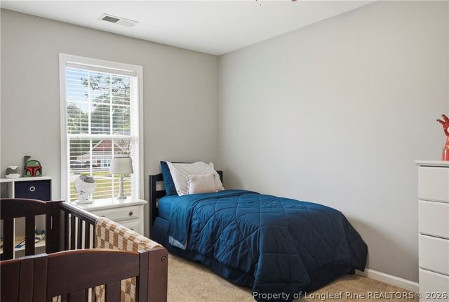 142 Bluebonnet Oak Court, Bunnlevel, NC 28323