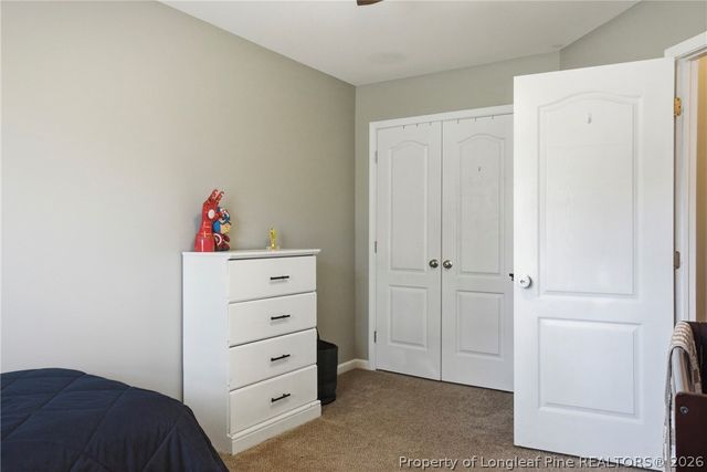 142 Bluebonnet Oak Court, Bunnlevel, NC 28323