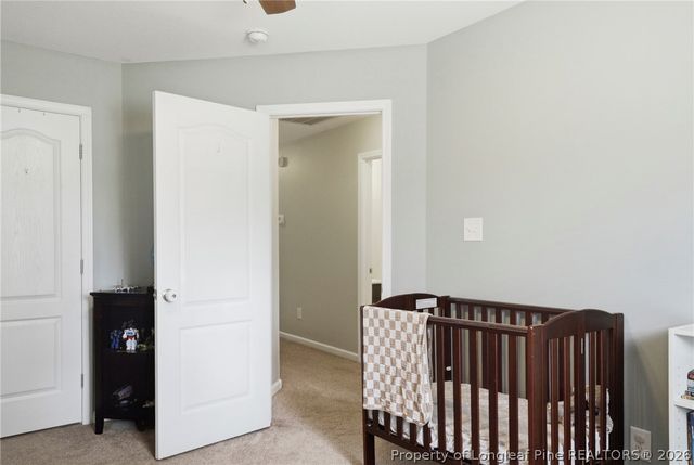 142 Bluebonnet Oak Court, Bunnlevel, NC 28323
