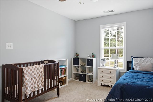 142 Bluebonnet Oak Court, Bunnlevel, NC 28323