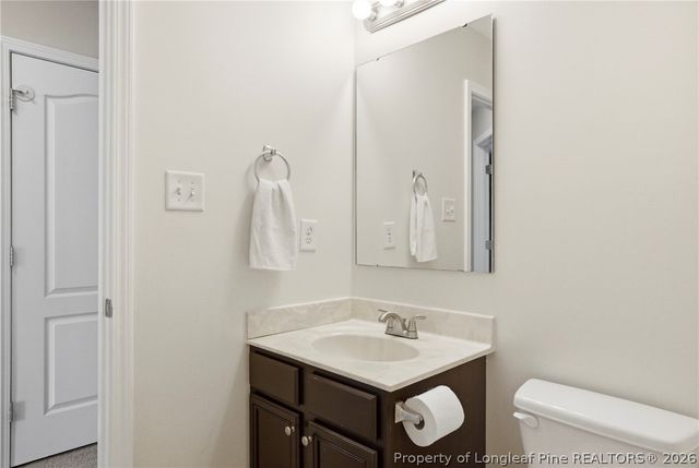 142 Bluebonnet Oak Court, Bunnlevel, NC 28323