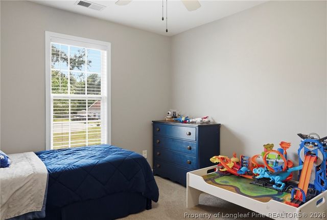 142 Bluebonnet Oak Court, Bunnlevel, NC 28323