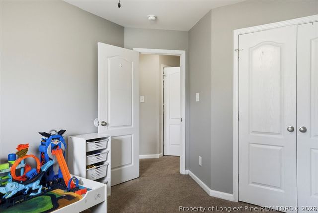 142 Bluebonnet Oak Court, Bunnlevel, NC 28323