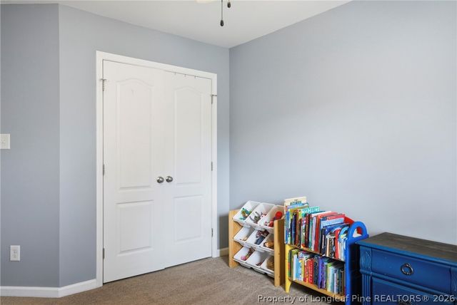 142 Bluebonnet Oak Court, Bunnlevel, NC 28323