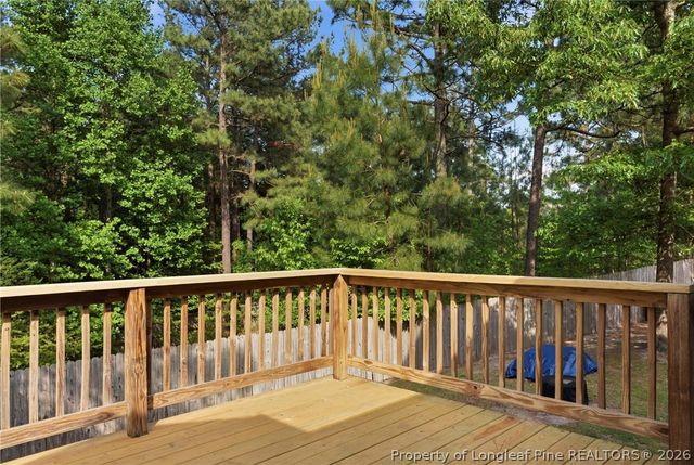 142 Bluebonnet Oak Court, Bunnlevel, NC 28323