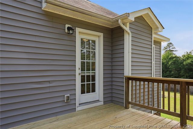 142 Bluebonnet Oak Court, Bunnlevel, NC 28323